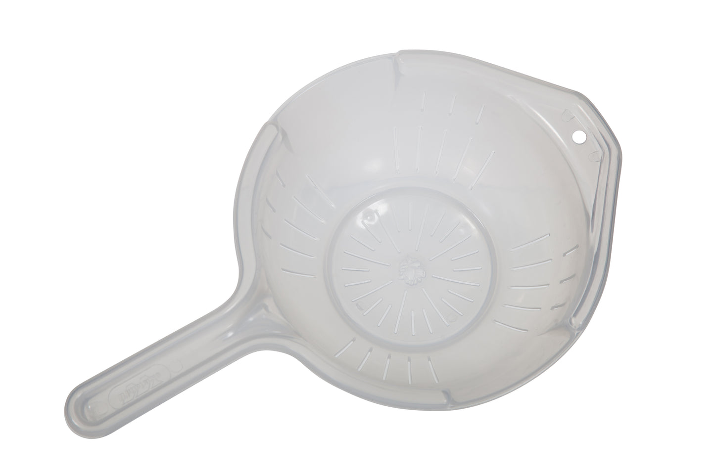 WHITEFURZE COLANDER NATURAL. H02COL0 \\\KD01231