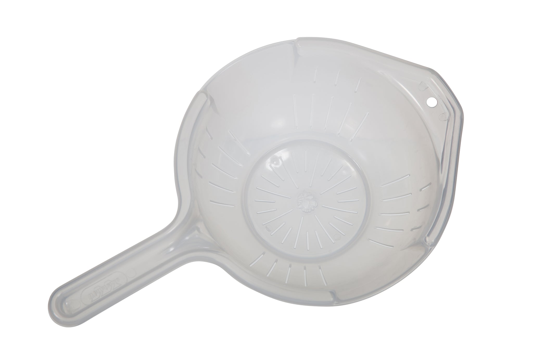 WHITEFURZE COLANDER NATURAL. H02COL0 \\\KD01231
