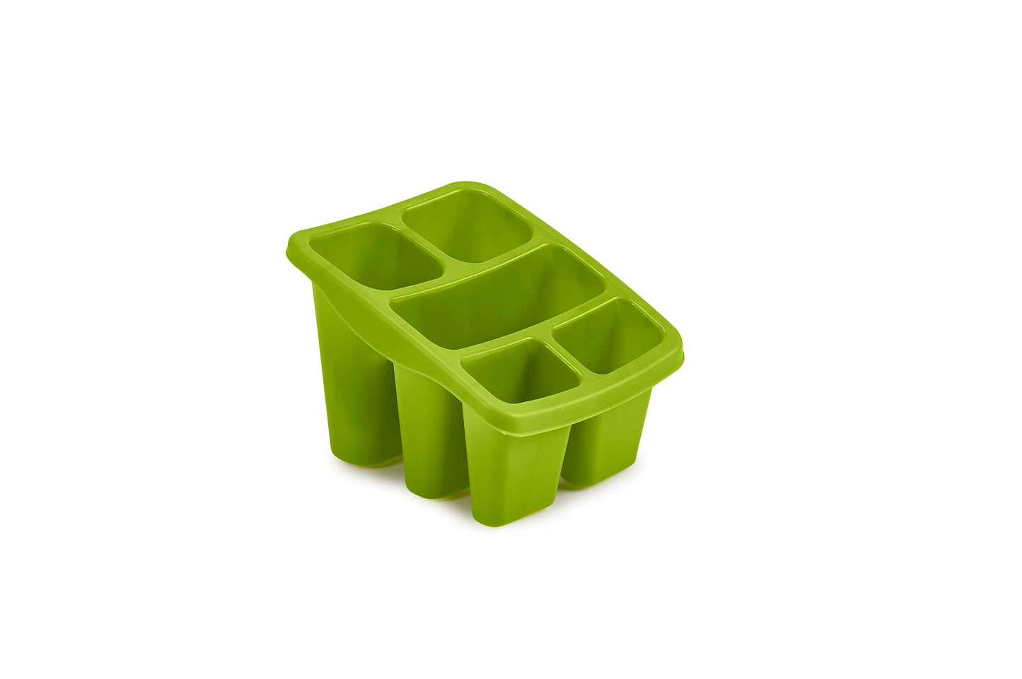 WHITEFURZE CUTLERY DRAINER GREEN. H3308G \\\KD01233