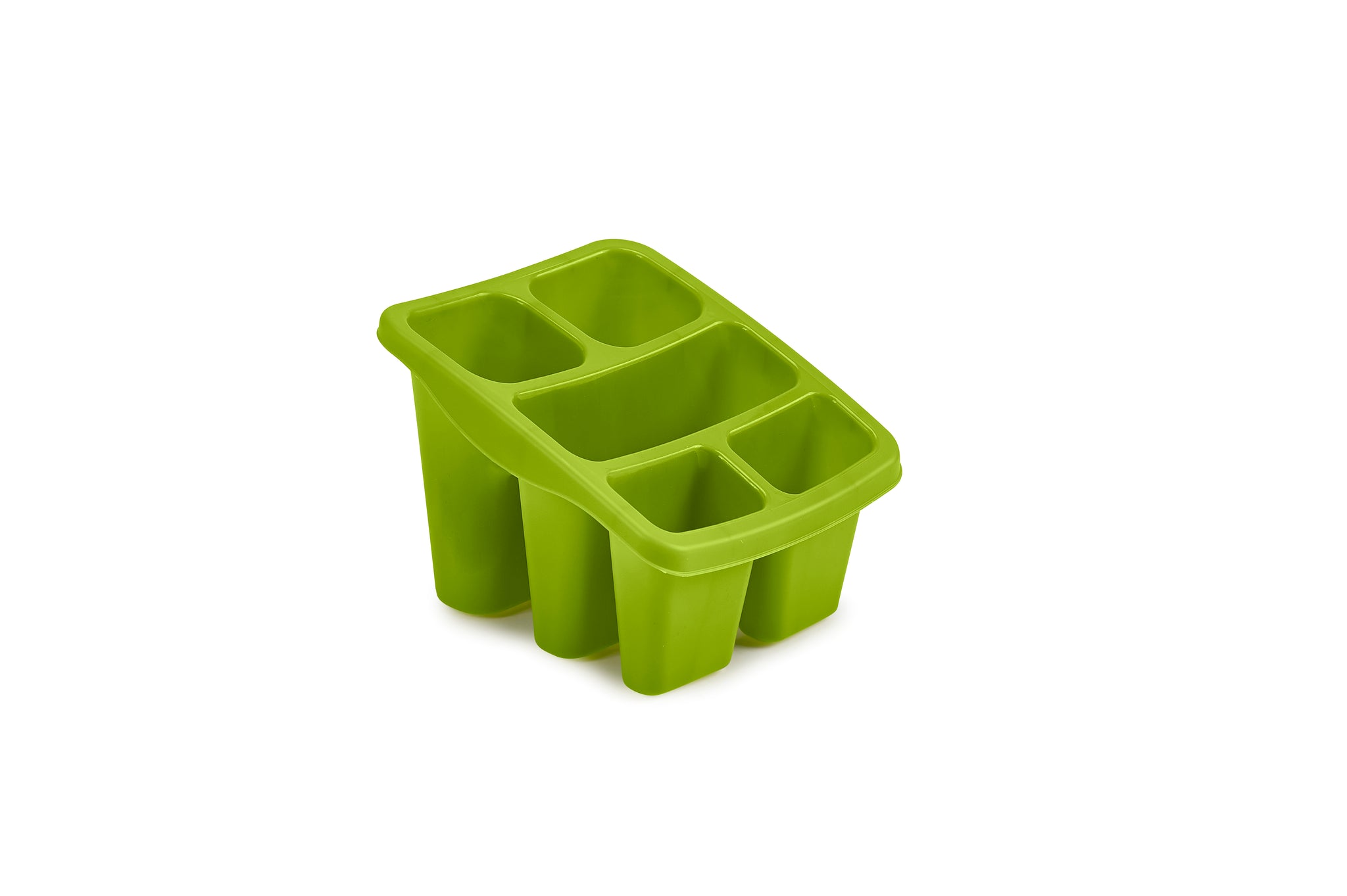 WHITEFURZE CUTLERY DRAINER GREEN. H3308G \\\KD01233