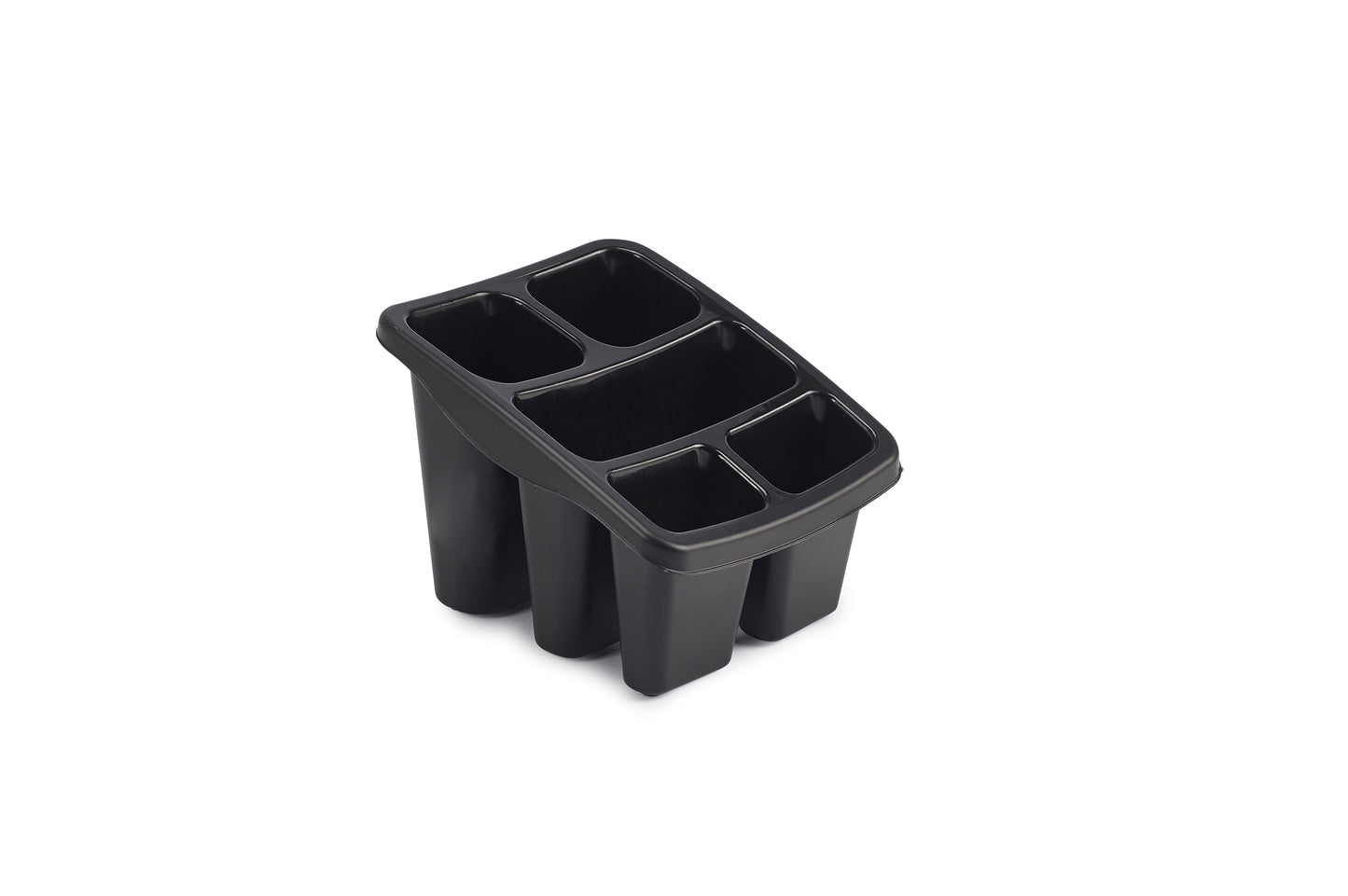 WHITEFURZE CUTLERY DRAINER BLACK. H33086 \\\KD01234