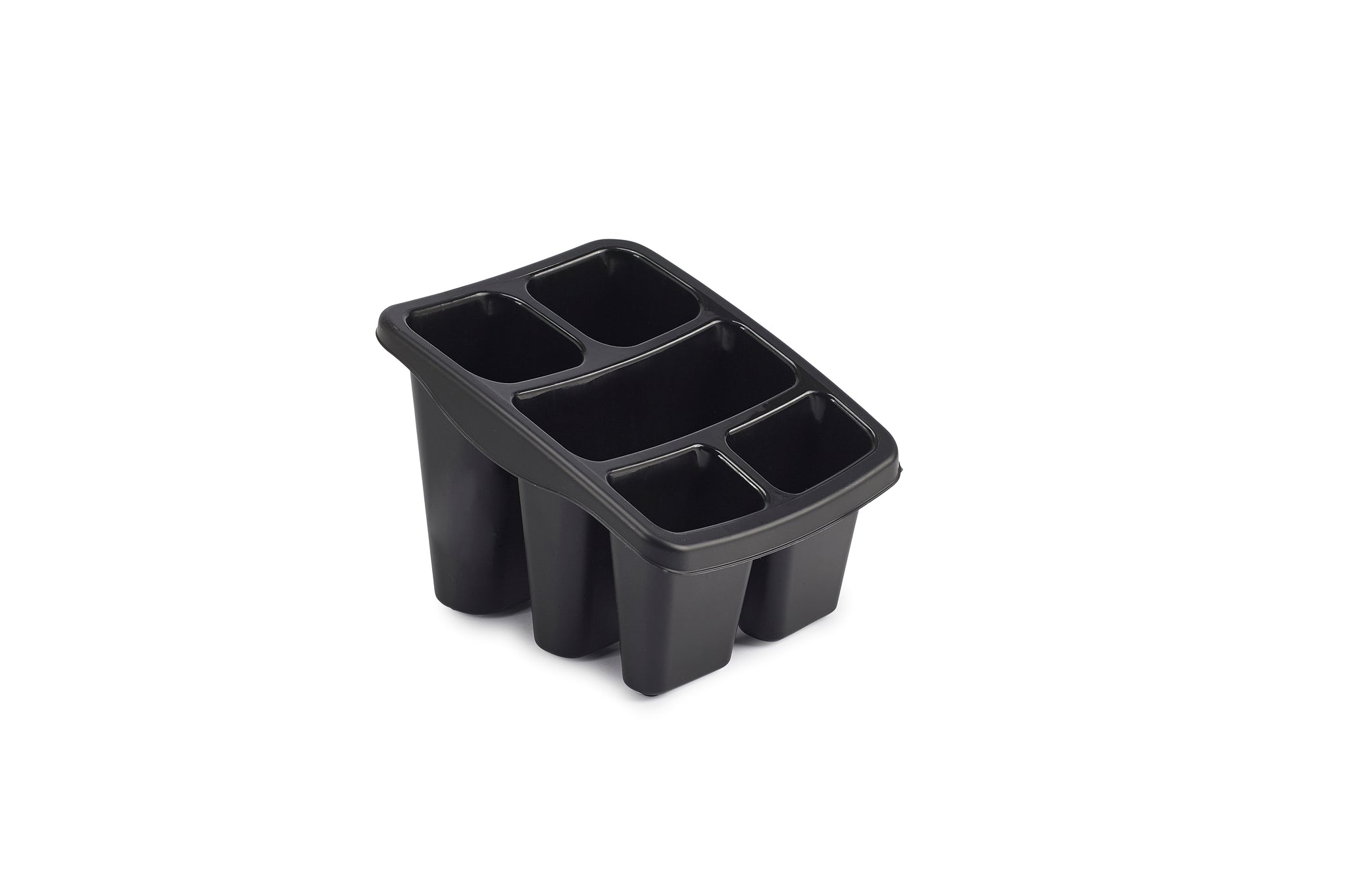 WHITEFURZE CUTLERY DRAINER BLACK. H33086 \\\KD01234