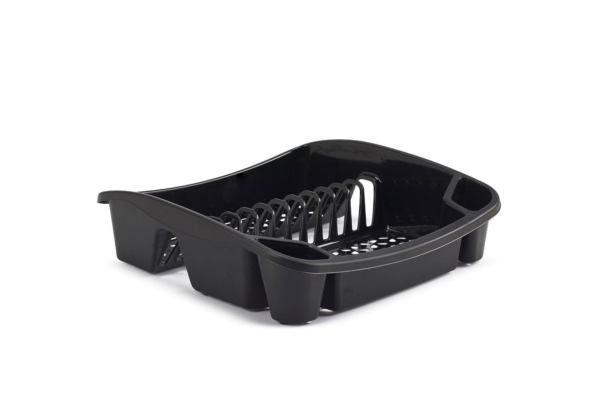 WHITEFURZE DISH DRAINER SMALL BLACK. H33SD6 \\\KD01237