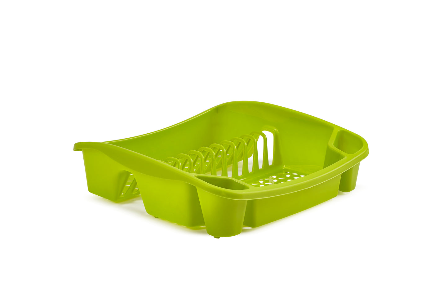 WHITEFURZE DISH DRAINER SMALL GREEN. H33SDG \\\KD01238