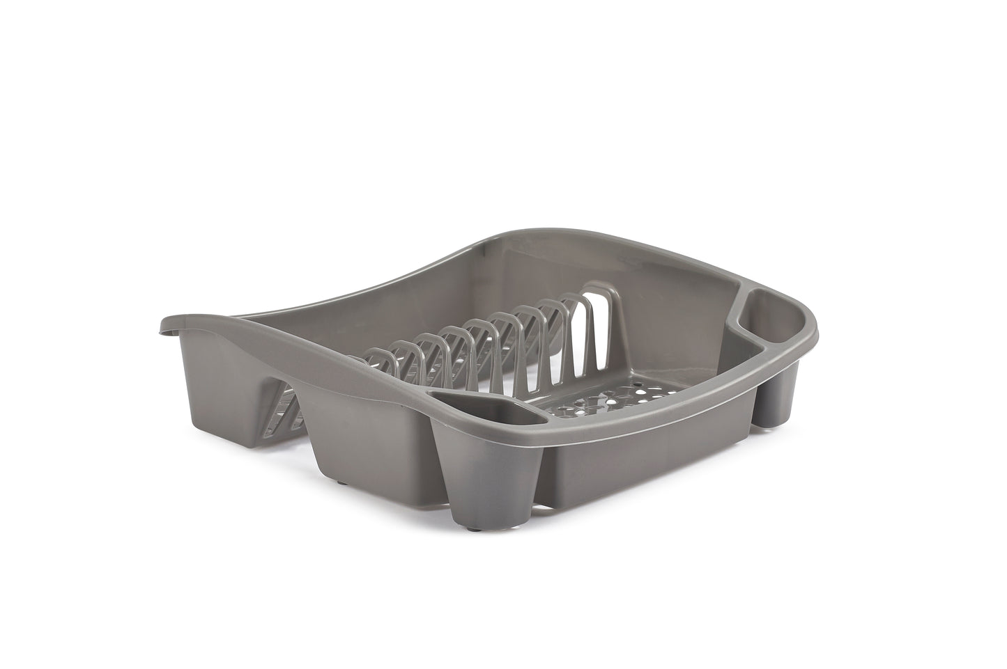WHITEFURZE DISH DRATNER SMALL SILVER. H33SD2 \\\KD01239