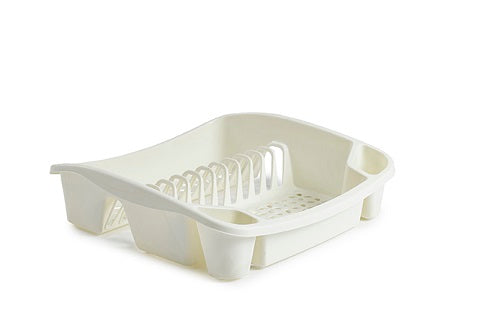 WHITEFURZE DISHDRAINER SMALL CREAM. H33SD8 \\\KD01240