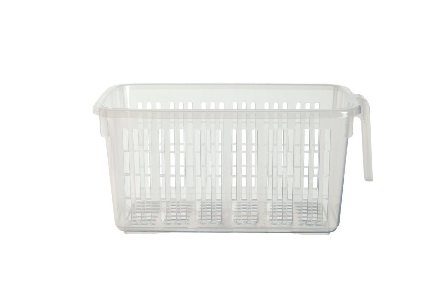 WHITEFURZE MEDIUM CADDY BASKET NATURAL. S03HC260 \\\KD01245
