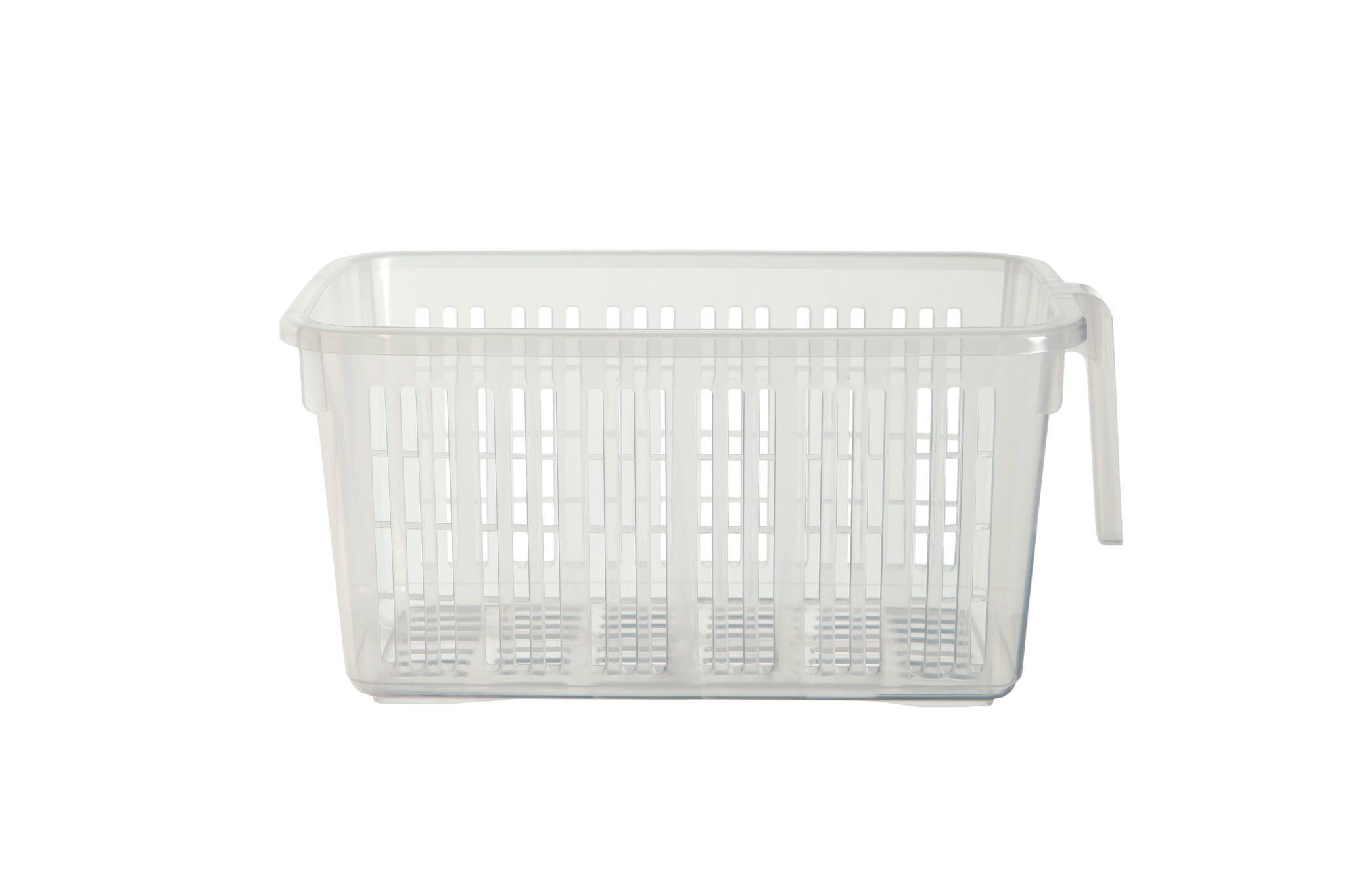 WHITEFURZE MEDIUM CADDY BASKET NATURAL. S03HC260 \\\KD01245