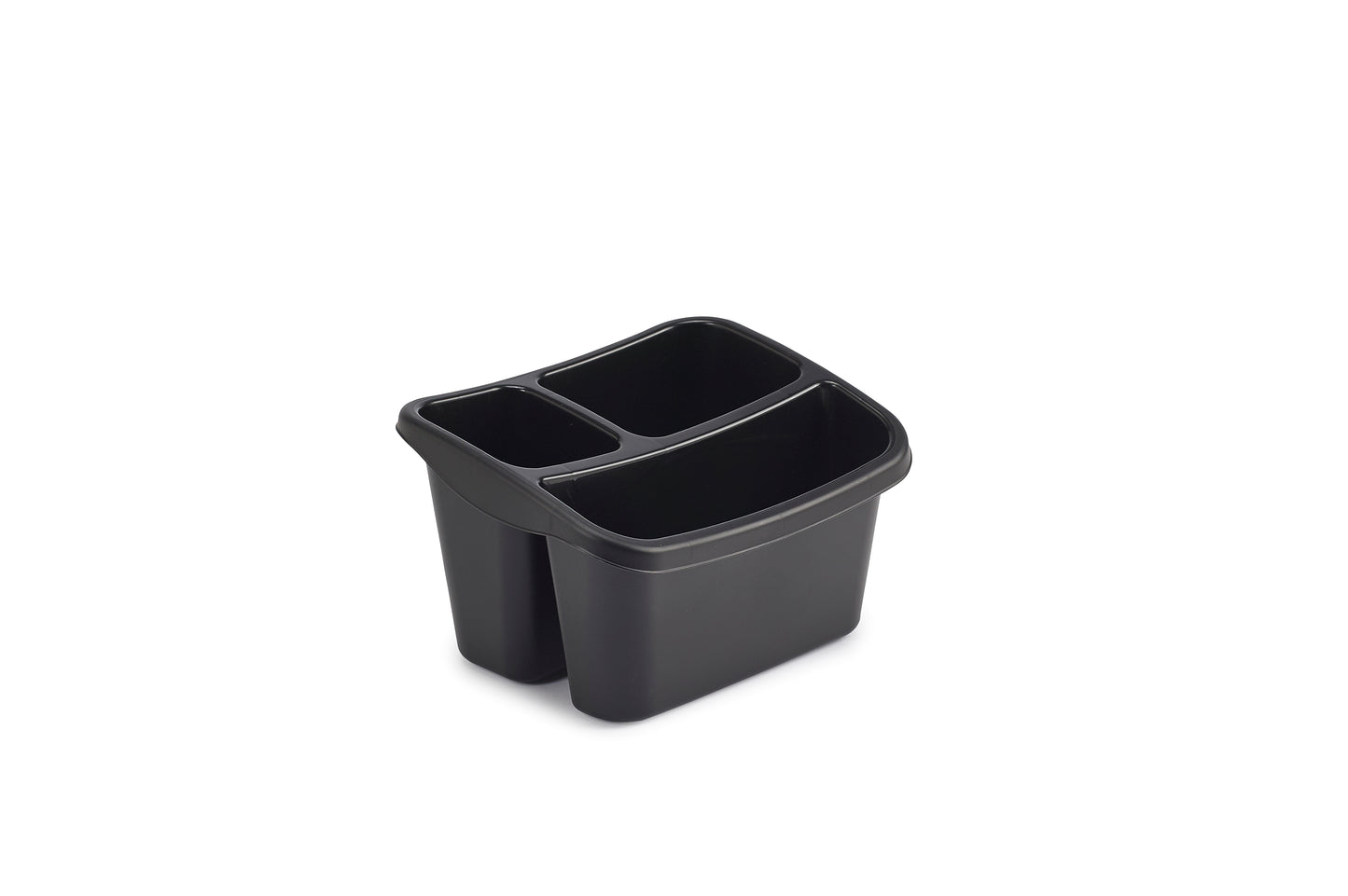 WHITEFURZE SINK ORGANISER BLACK. H33SO6 \\\KD01246