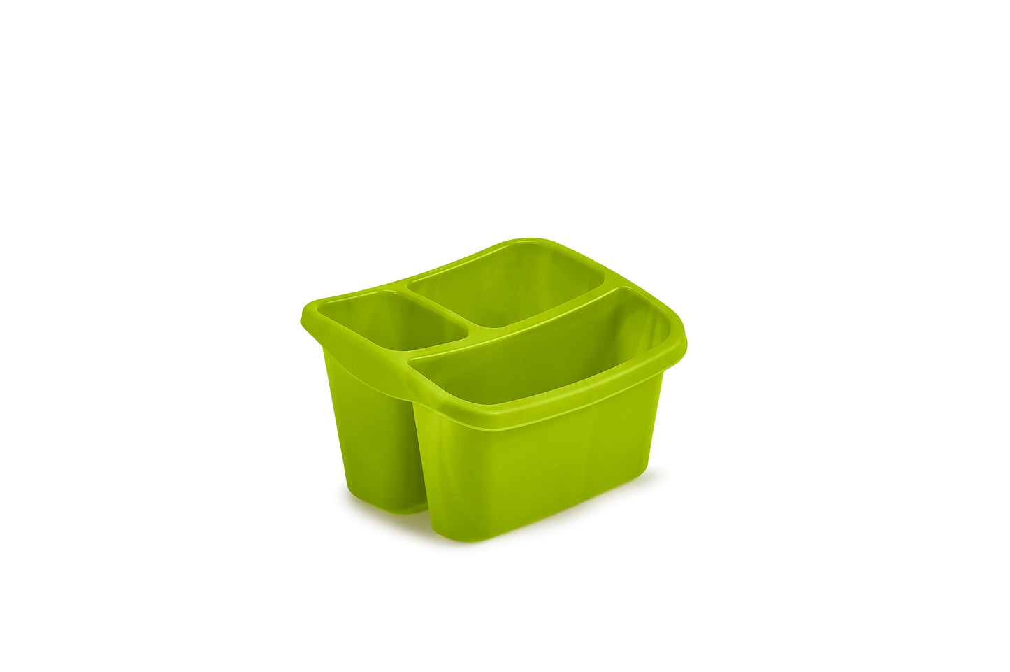 WHITEFURZE SINK ORGANISER GREEN. H33SOG \\\KD01248