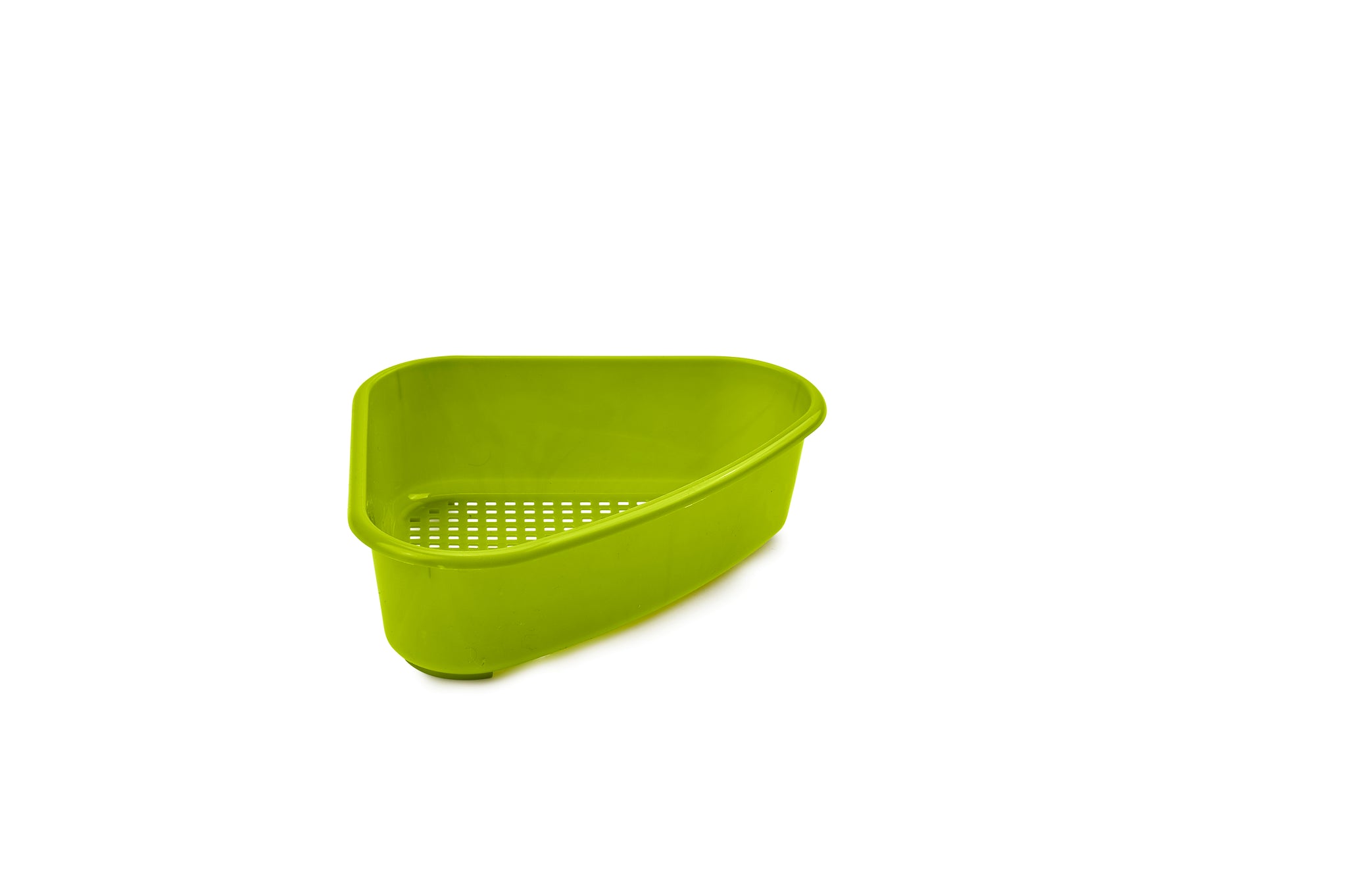 WHITEFURZE SINK TIDY GREEN. H13STLG \\\KD01249