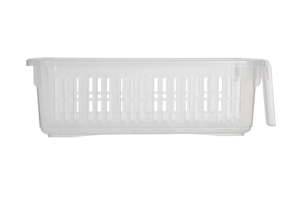WHITEFURZE SMALL CADDY BASKET NATURAL. S03HC160 \\\KD01250