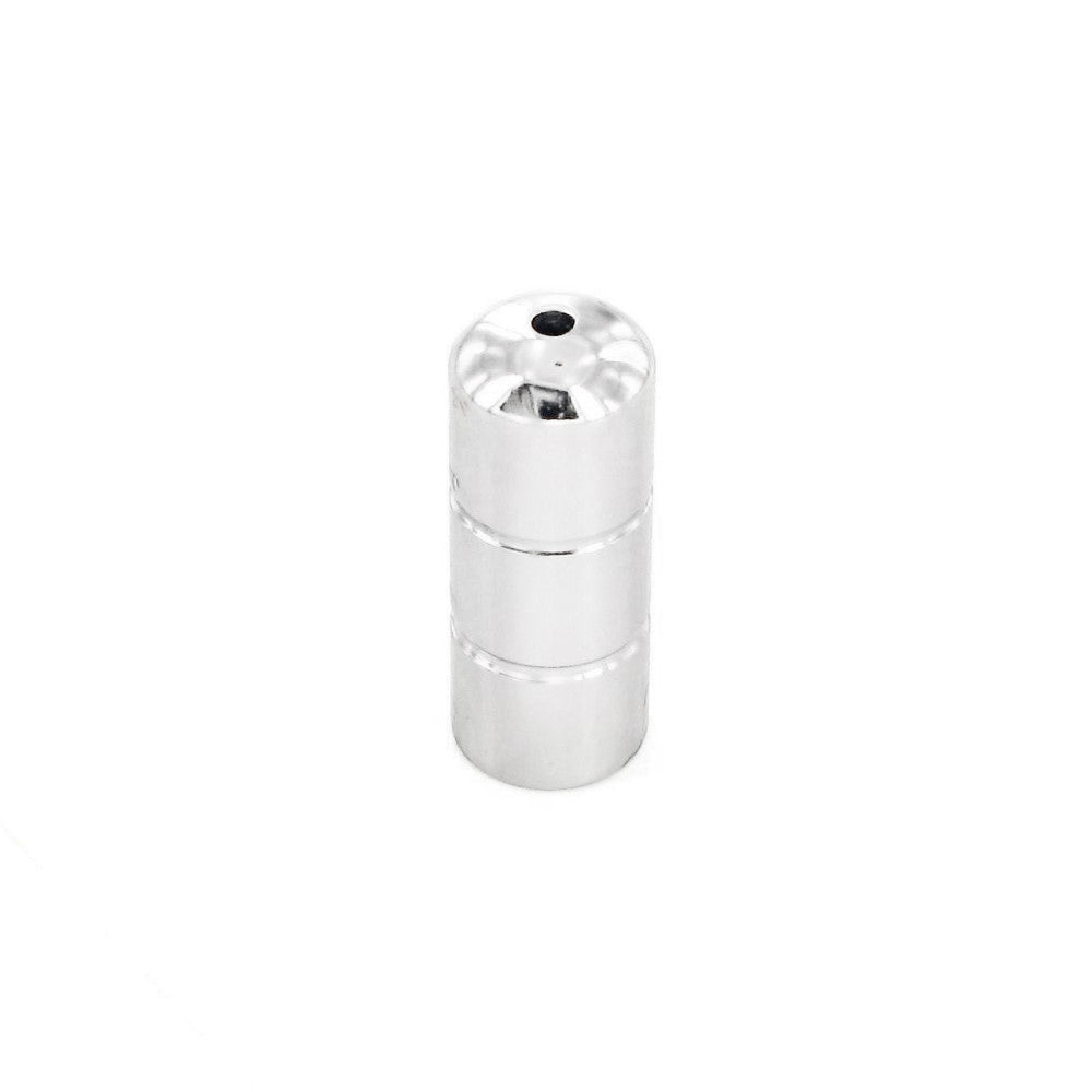 SECURIT S2998 CHROME PLATED MODERN CORD WEIGHT 40MM. MP-S2998 \\\KD01325