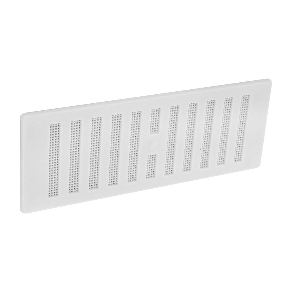 SECURIT S3260 HIT & MISS VENT WHITE PLASTIC 9X3. MP-S3260 \\\KD01332