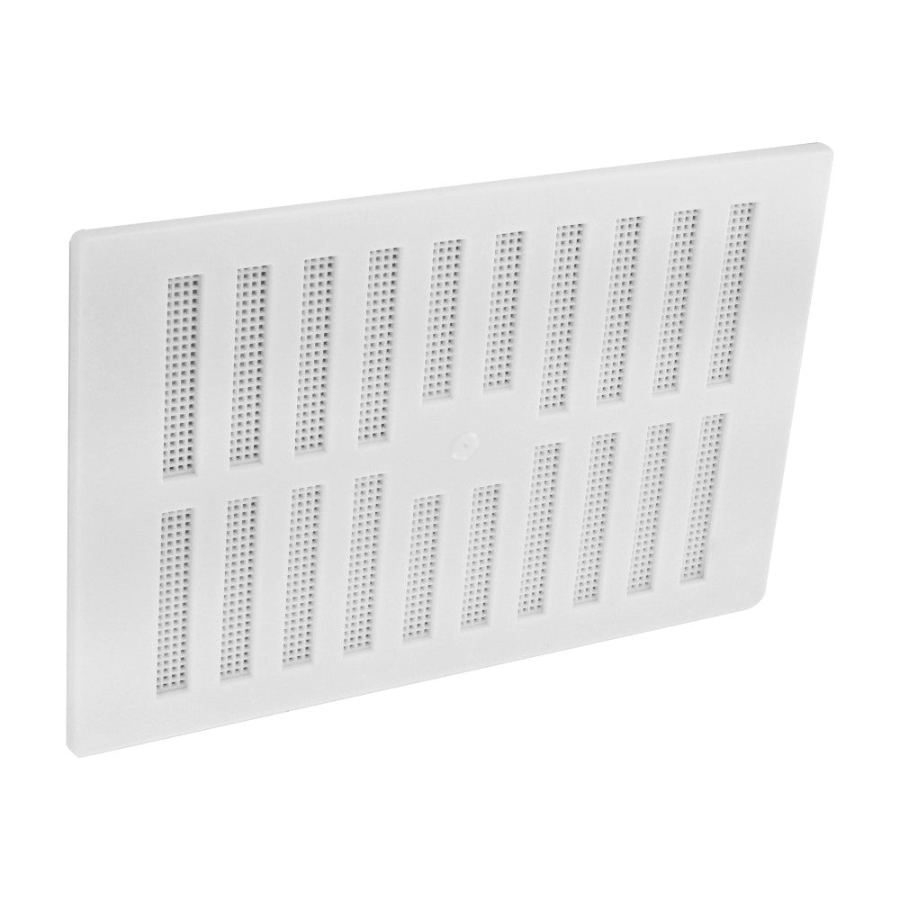 SECURIT S3261 HIT & MISS VENT WHITE PLASTIC 9X6. MP-S3261 \\\KD01333