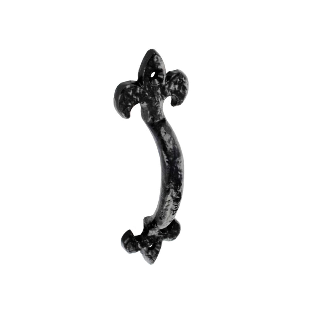 SECURIT S3309 ANTIQUE PULL HANDLE 125MM. MP-S3309 \\\KD01339