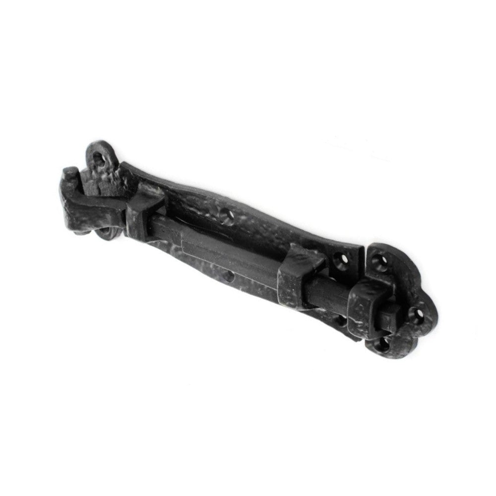 SECURIT S3340 ANTIQUE DOOR BOLT  125MM. MP-S3340 \\\KD01343