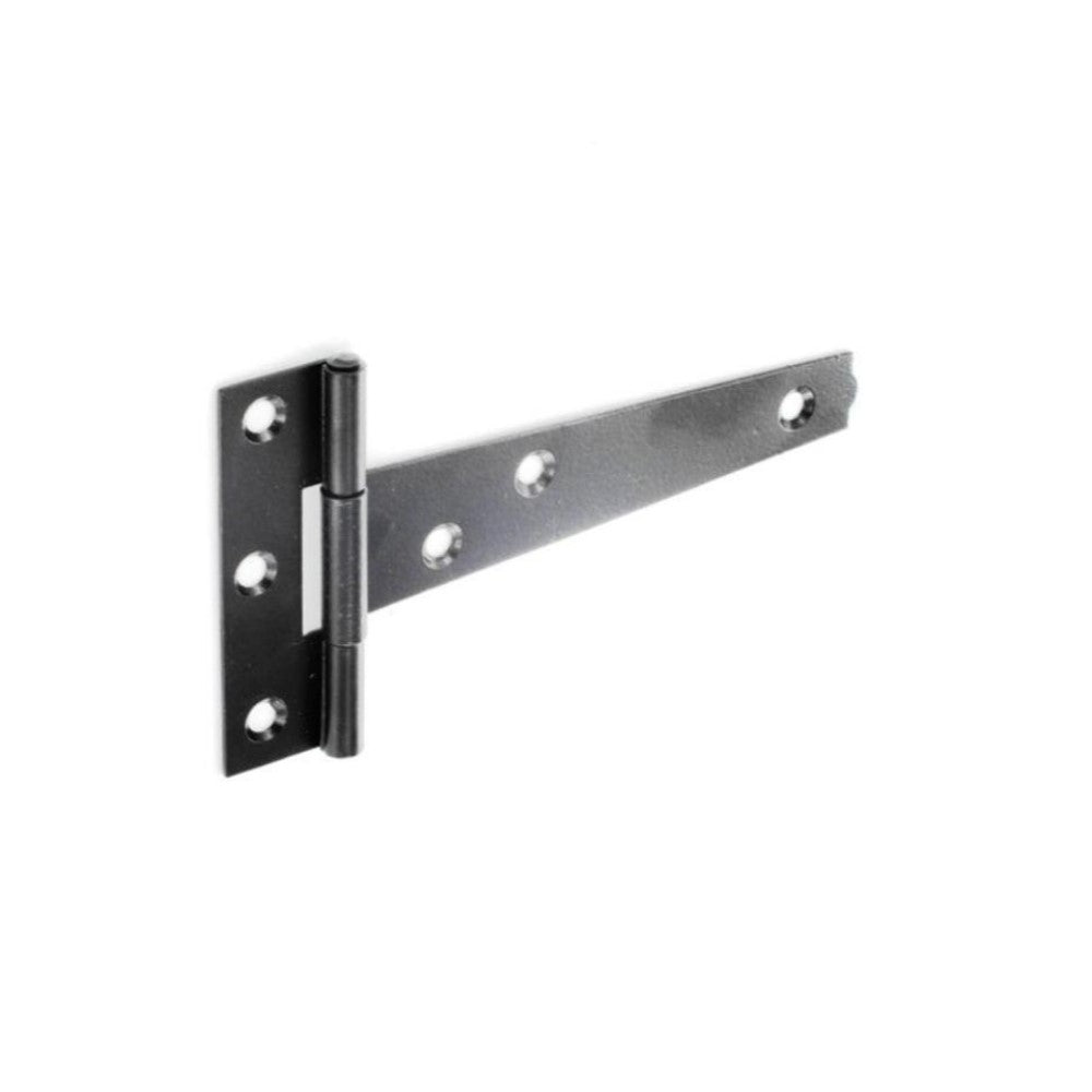SECURIT S4523 TEE HINGES LIGHT BLACK 1.5MM 200MM. MP-S4523 \\\KD01363