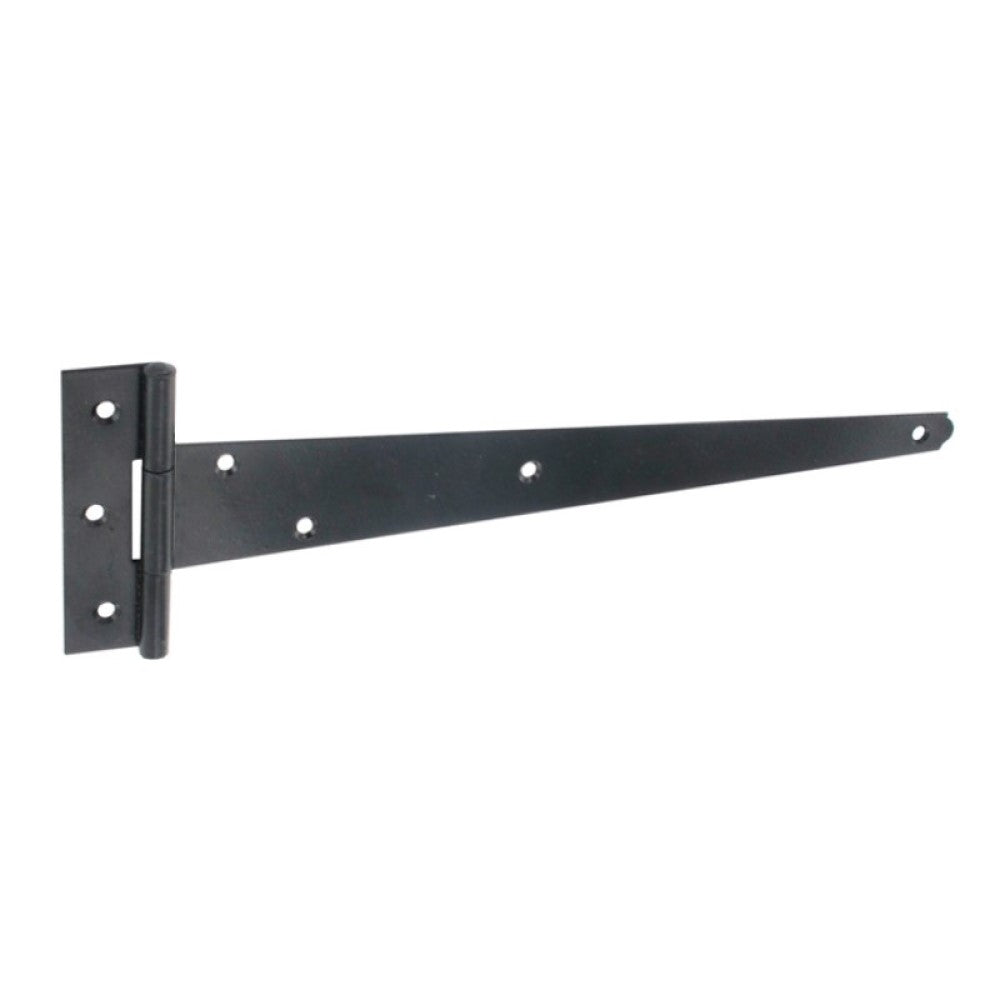 SECURIT S4525 TEE HINGES LIGHT BLACK 1.5MM 300MM. MP-S4525 \\\KD01365