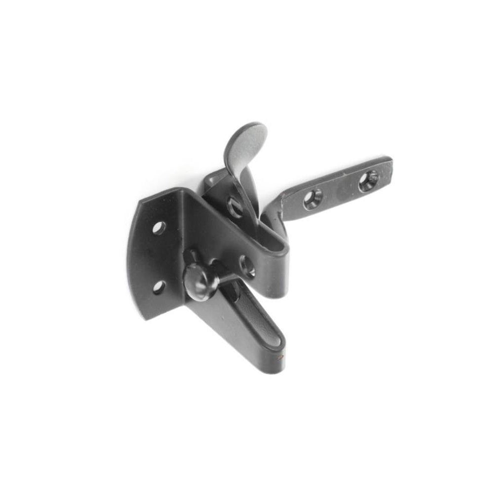 SECURIT S5130 AUTO GATE LATCH BLACK. MP-S5130 \\\KD01372