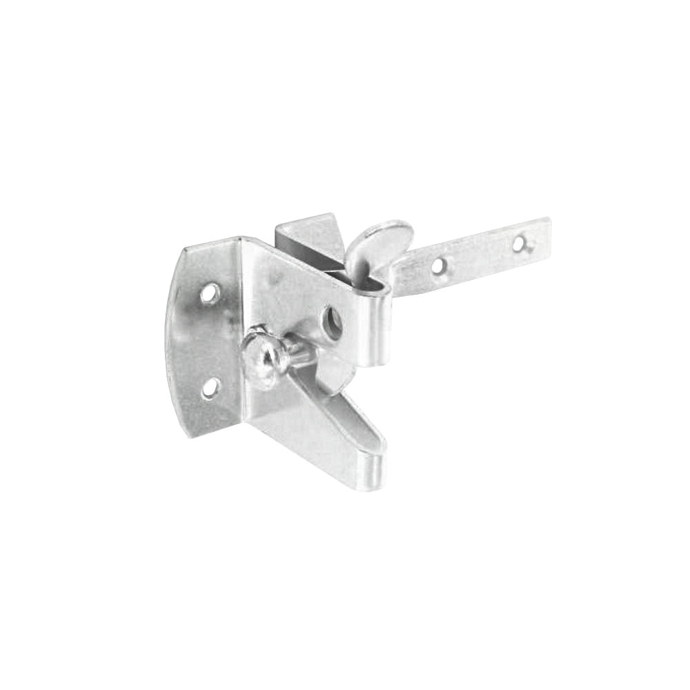 SECURIT S5131 AUTO GATE LATCH ZINC PLATED. MP-S5131 \\\KD01373