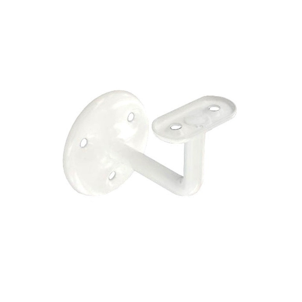 SECURIT S5148 HANDRAIL BRACKET WHITE 63MM. MP-S5148 \\\KD01380