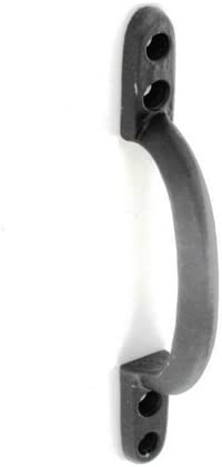 SECURIT S5160 PULL HANDLE BLACK 150MM. MP-S5160 \\\KD01382