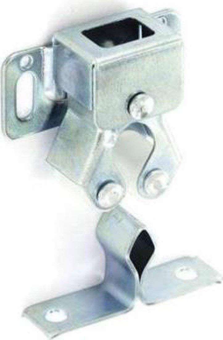 SECURIT S5442 DOUBLE ROLLER CATCH ZINC PLATED. MP-S5442 \\\KD01400