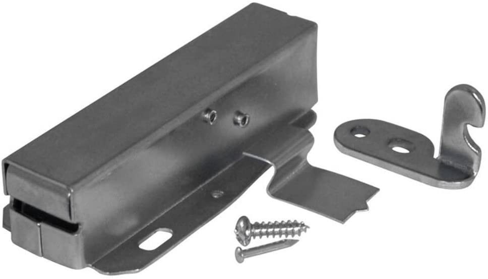 SECURIT S5452 TOUCH LATCH ZINC PLATED. MP-S5452 \\\KD01401