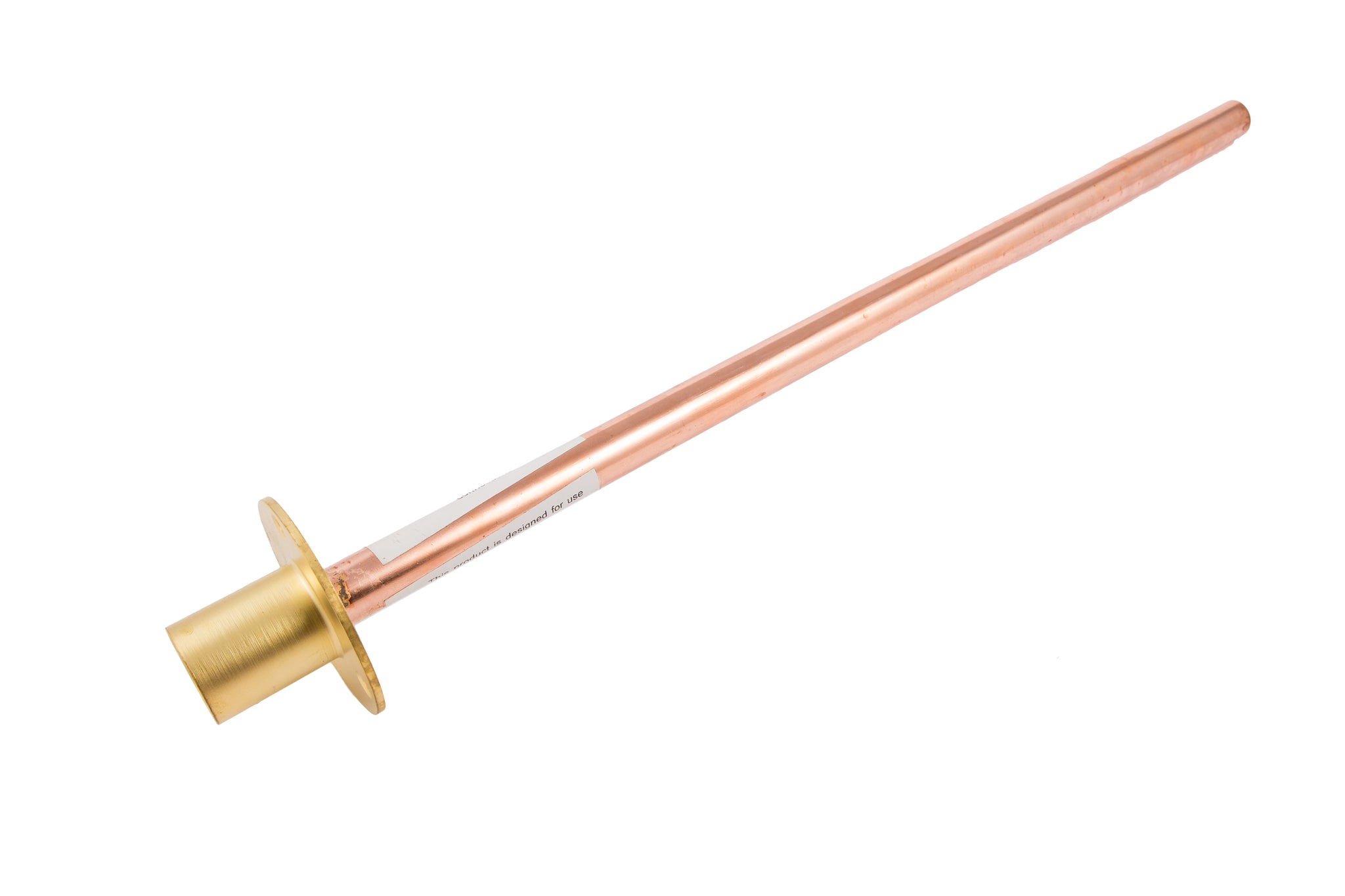 SECURPLUMB U9728 HOSE UNION BACKPLATE WITH TUBE. SU9728 \\\KD01474
