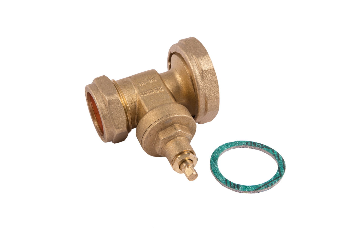 SECURPLUMB U9738 GATE TYPE PUMP VALVE 22MM. SU9738 \\\KD01477