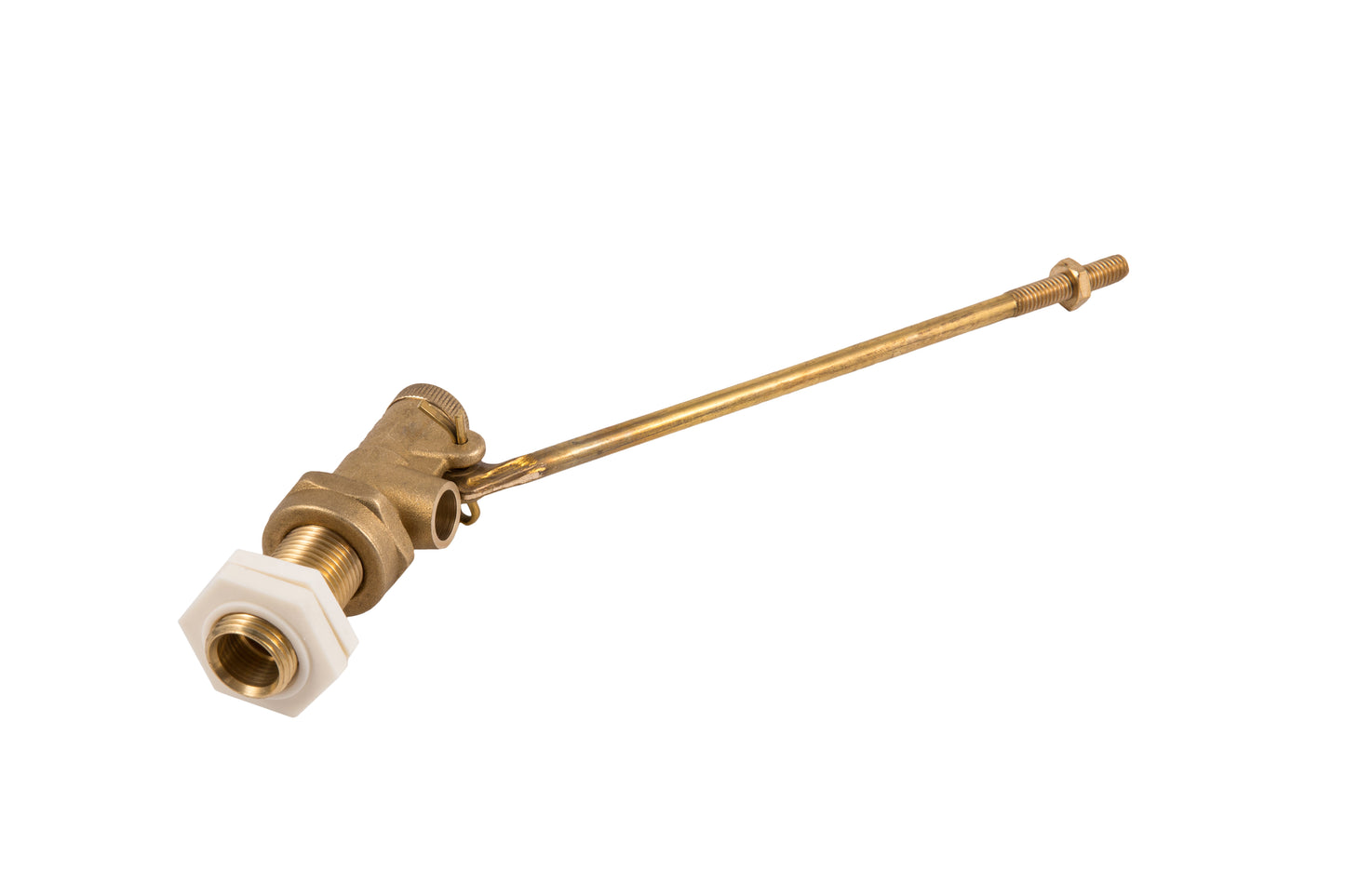 SECURPLUMB U9740 FLOAT VALVE HP PART 1 1/2". SU9740 \\\KD01478