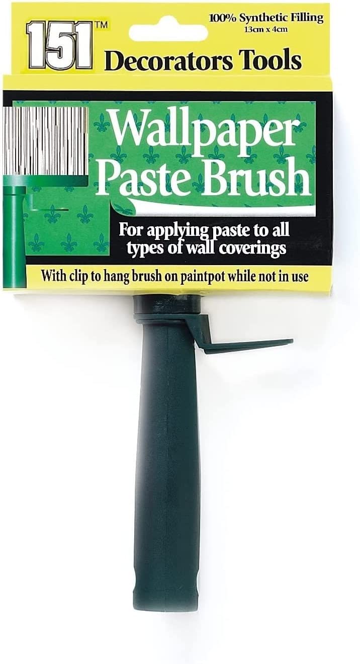 151 WALLPAPER PASTE BRUSH. 151009 \\\KD01520