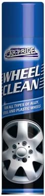 CAR PRIDE WHEEL CLEANER 300ML. 00429A \\\KD01524