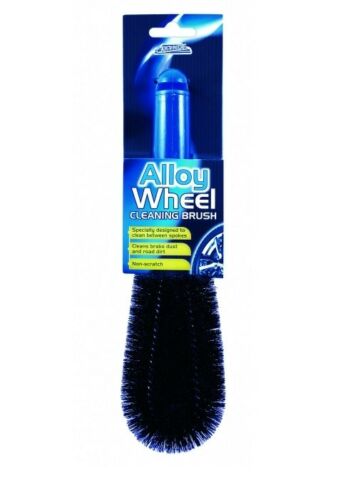 CAR PRIDE ALLOY WHEEL BRUSH. CP1176 \\\KD01537