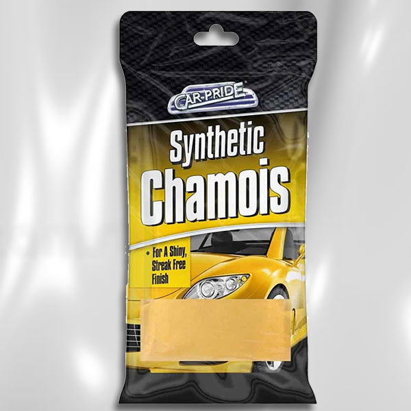 CAR PRIDE SYNTHETIC CHAMOIS. CP1184 \\\KD01540
