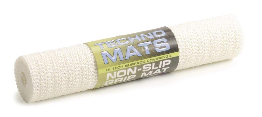 TECHNO MATS NON-SLIP GRIP MAT 30CM X 150CM. KC4272 \\\KD01581