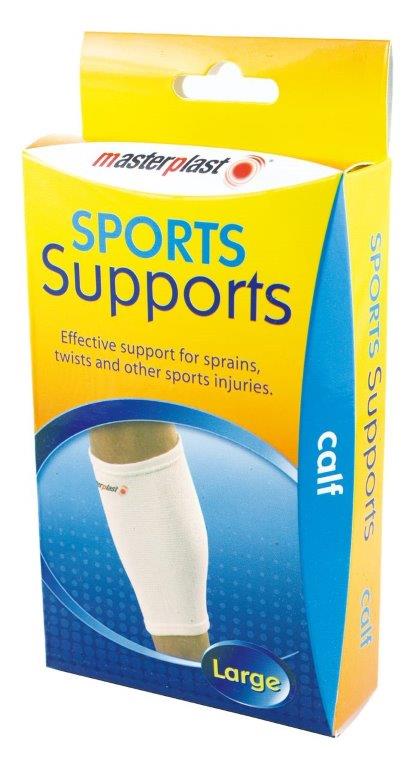 MASTERPLAST CALF SUPPORT ASST SIZES. MP1004-24 \\\KD01595