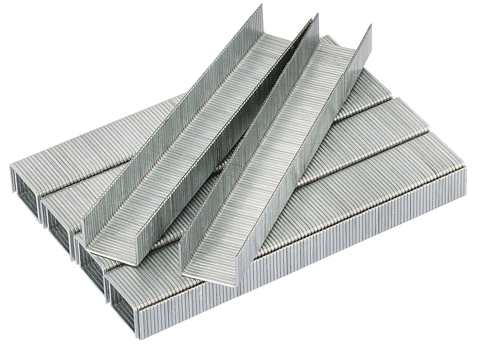 DRAPER 13960 8MM STEEL STAPLES (1000). DRA13960 \\\KD01653