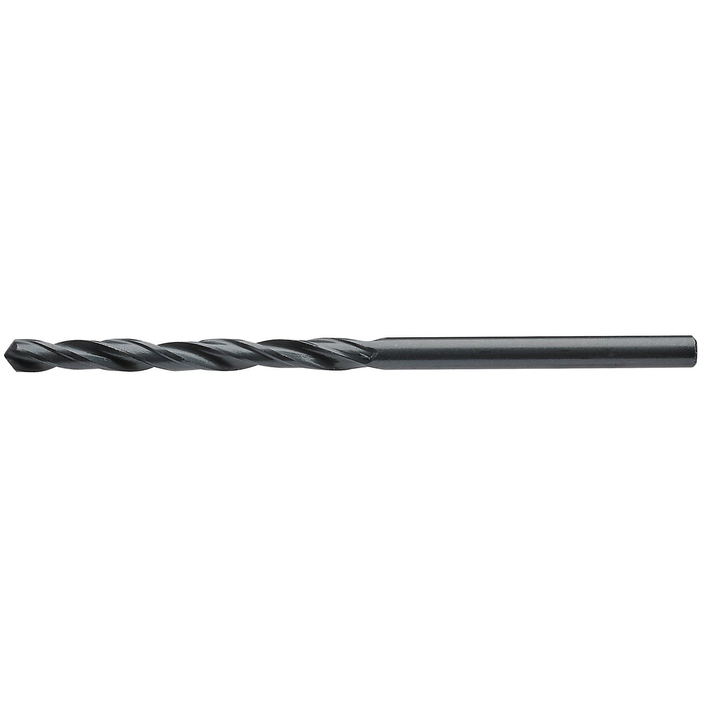DRAPER EXPERT 38621  5.0MM HSS DRILL BIT. DRA38621 \\\KD01687