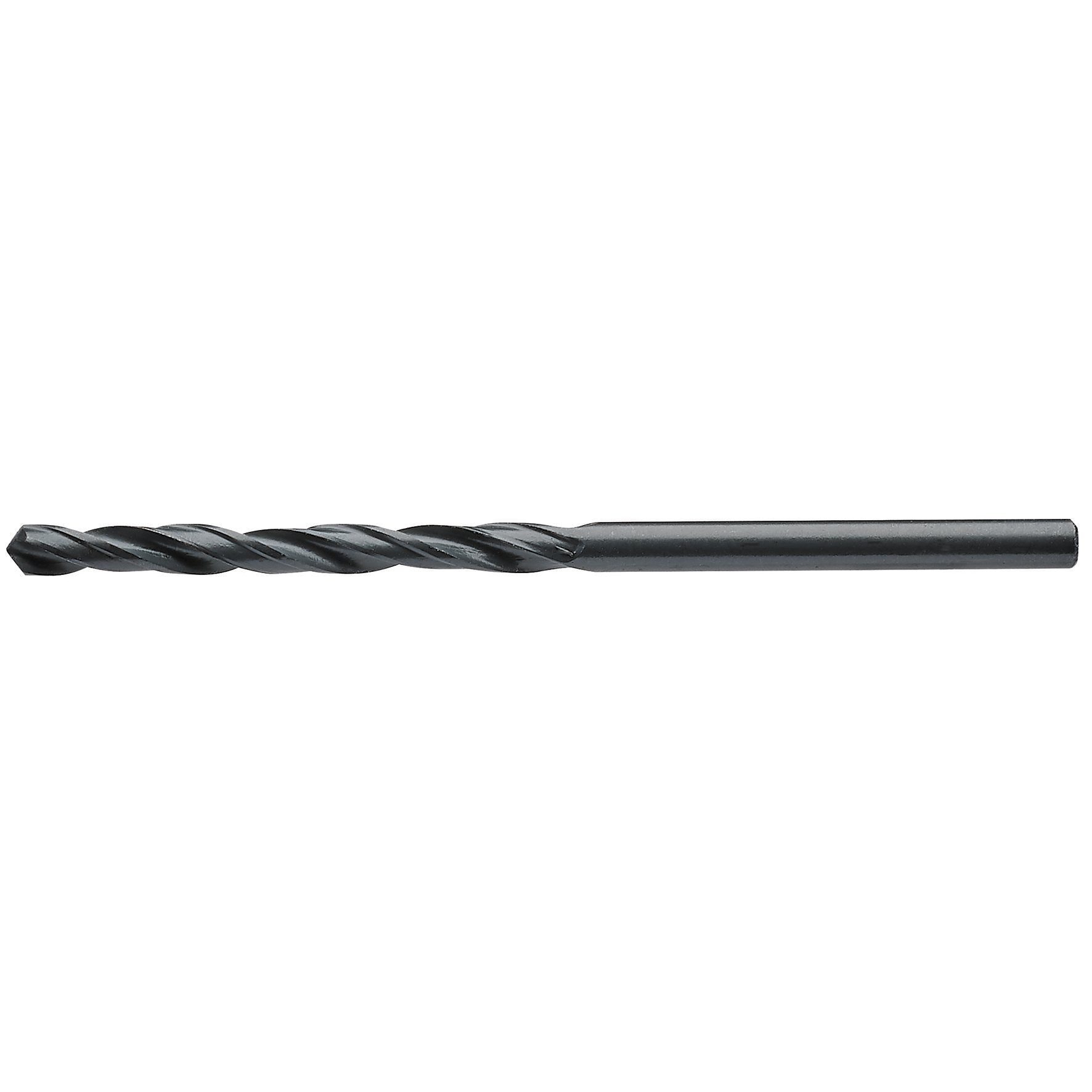 DRAPER EXPERT 38621  5.0MM HSS DRILL BIT. DRA38621 \\\KD01687