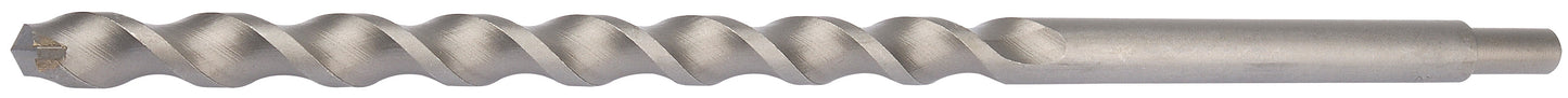 DRAPER EXPERT 40821  22 X 400MM MASONRY DRILL BIT. DRA40821 \\\KD01734