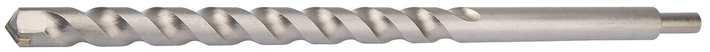 DRAPER EXPERT 40822  25 X 400MM MASONRY DRILL BIT. DRA40822 \\\KD01735