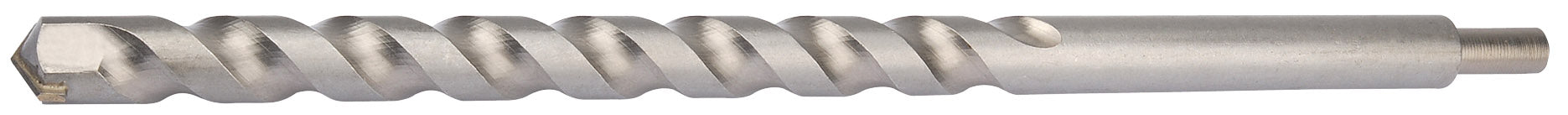 DRAPER EXPERT 40822  25 X 400MM MASONRY DRILL BIT. DRA40822 \\\KD01735