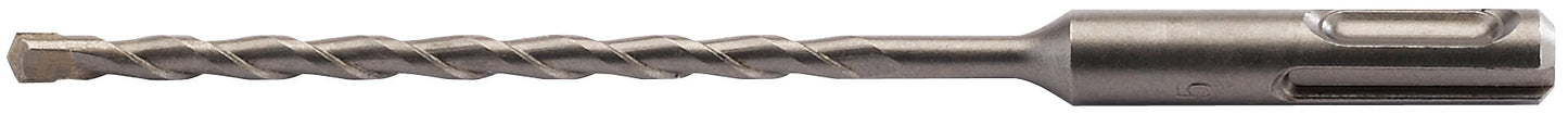 DRAPER EXPERT 40826  5.0 X 160MM SDS+ MASONRY DRILL BIT. DRA40826 \\\KD01739
