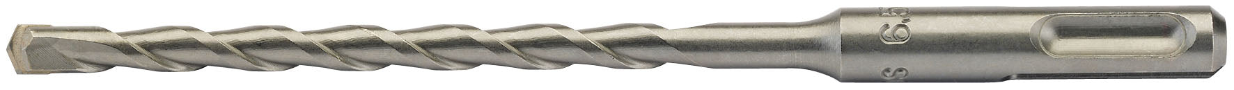 DRAPER EXPERT 40834  6.5 X 160MM SDS+ MASONRY DRILL BIT. DRA40834 \\\KD01747