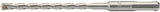DRAPER EXPERT 40836  7.0 X 160MM SDS+ MASONRY DRILL BIT. DRA40836 \\\KD01749