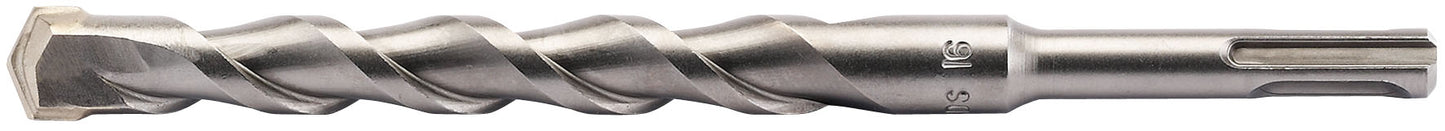 DRAPER EXPERT 41291  16.0 X 200MM SDS+ MASONRY DRILL BIT. DRA41291 \\\KD01770
