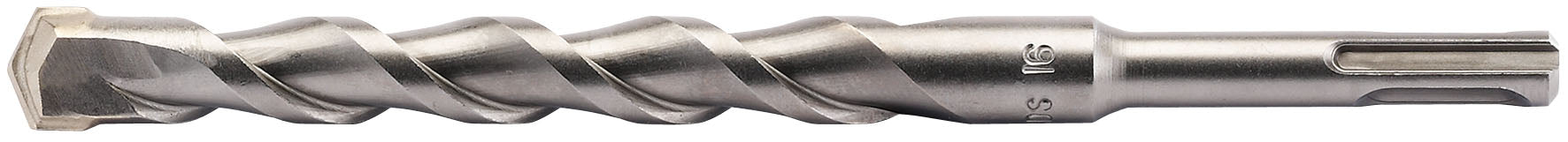 DRAPER EXPERT 41291  16.0 X 200MM SDS+ MASONRY DRILL BIT. DRA41291 \\\KD01770