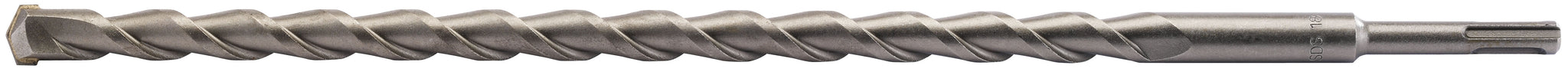 DRAPER EXPERT 41300  18.0 X 450MM SDS+ MASONRY DRILL BIT. DRA41300 \\\KD01774